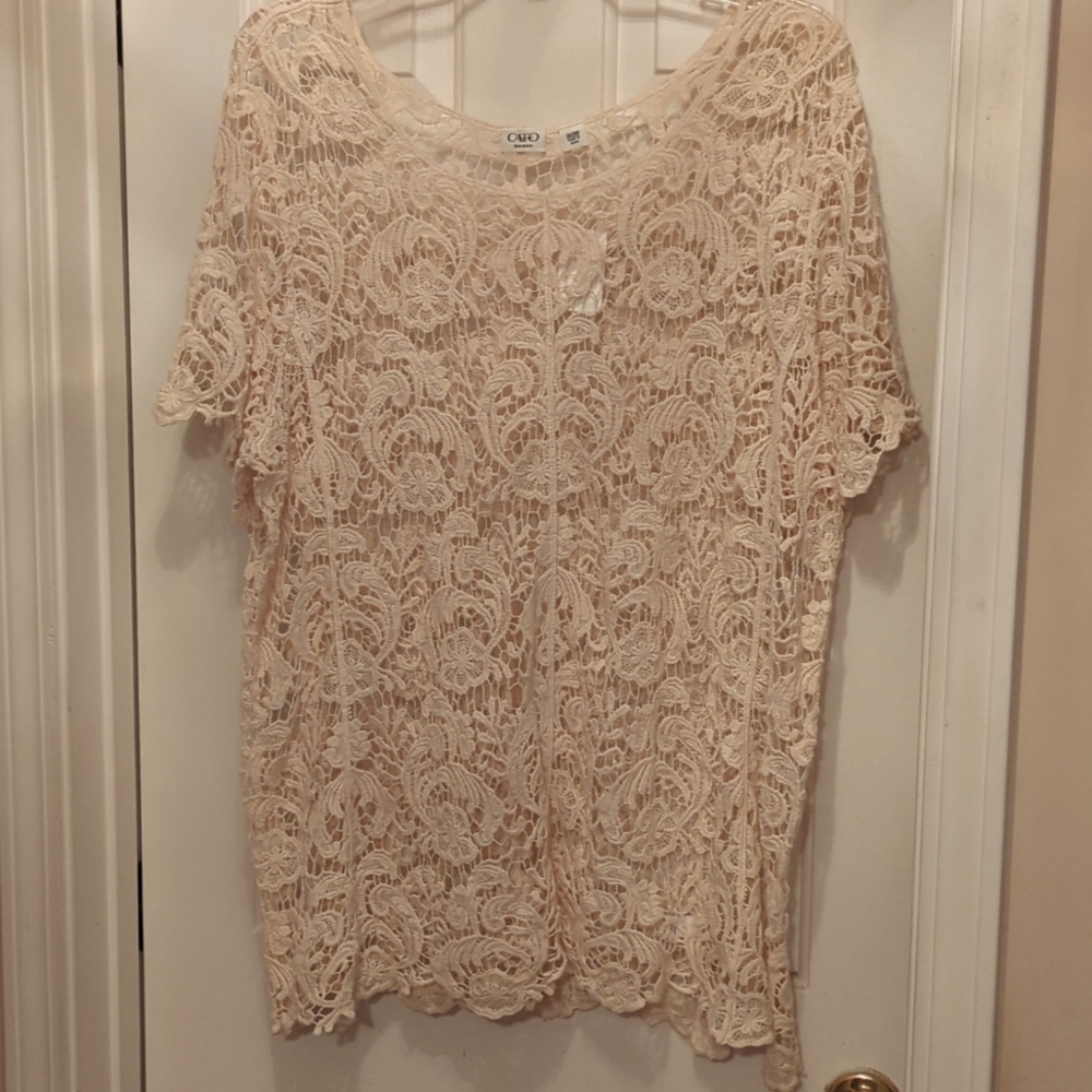 Cato top